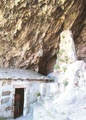 Σπήλαιο Αγίας Σοφίας Τοπολίων